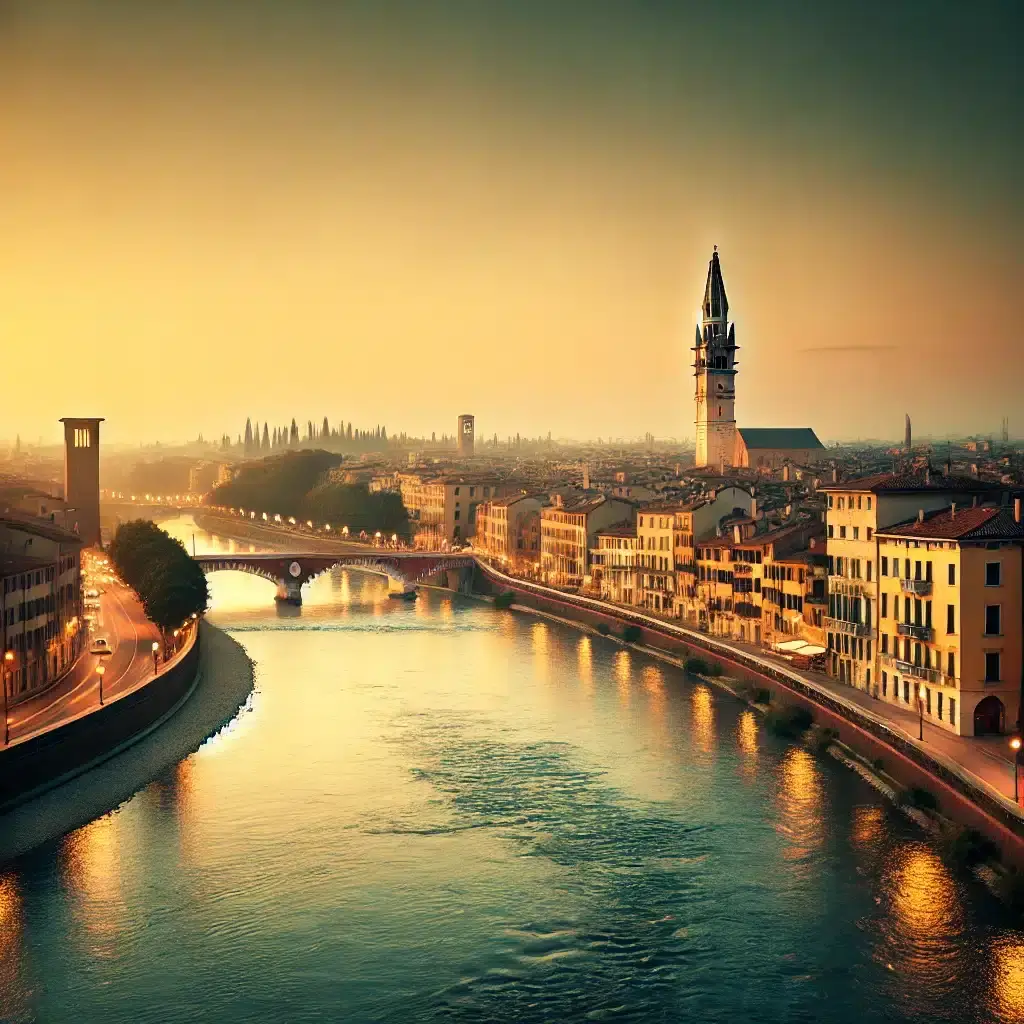 Things to Do in Verona