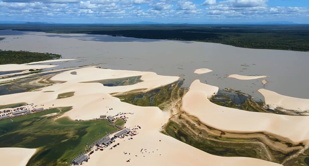 Jericoacoara National Park