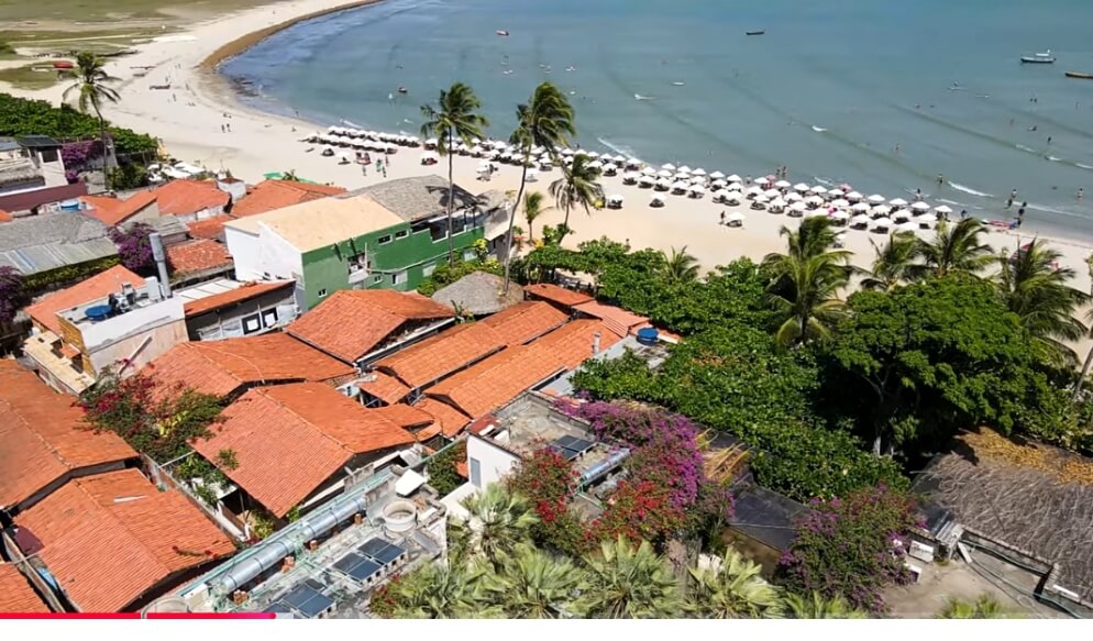 Jericoacoara Village: Bohemian Bliss in the Sands