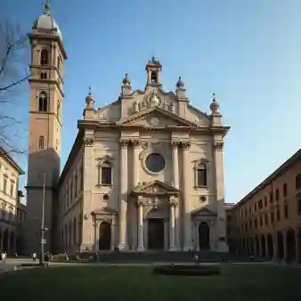 Basilica di San Zeno Maggiore Historical & Architectural Grandeur