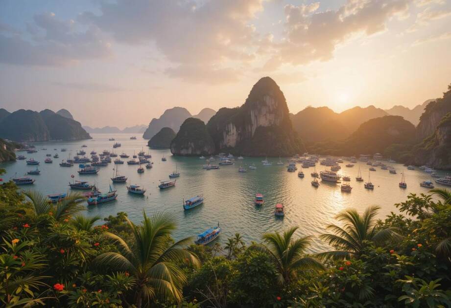 Maya Bay, Koh Phi Phi